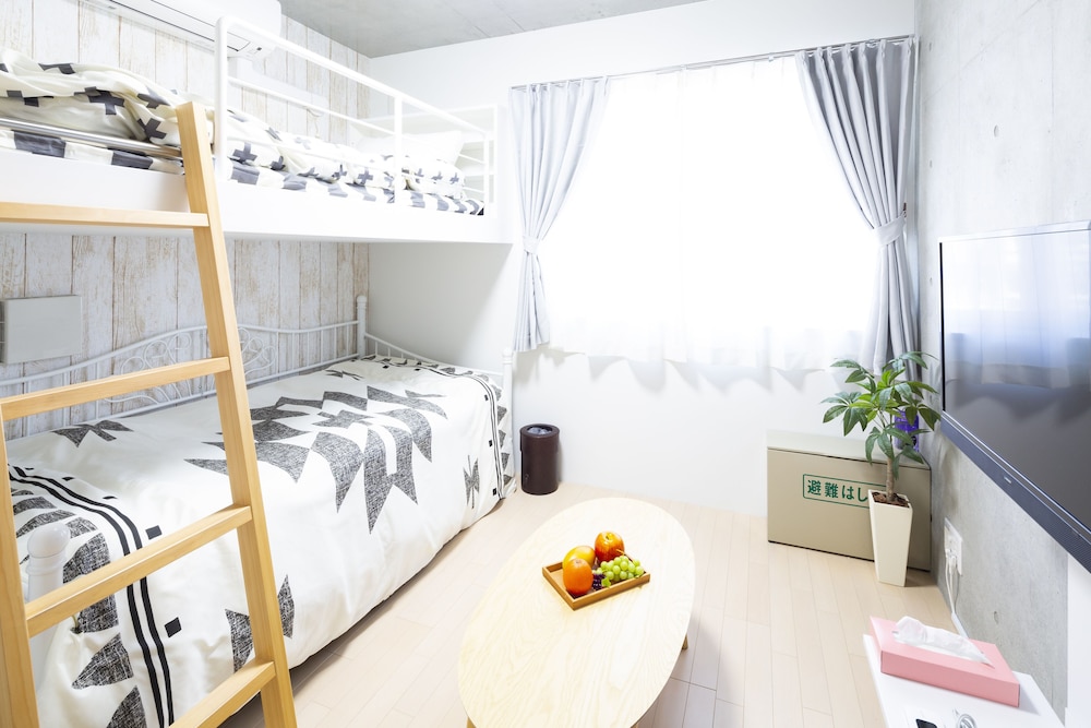 Superior Triple Room, Non Smoking (2-4F)