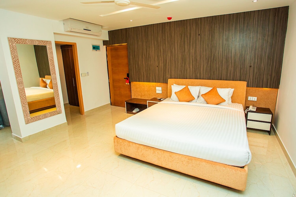 Premium Single Room photo 2