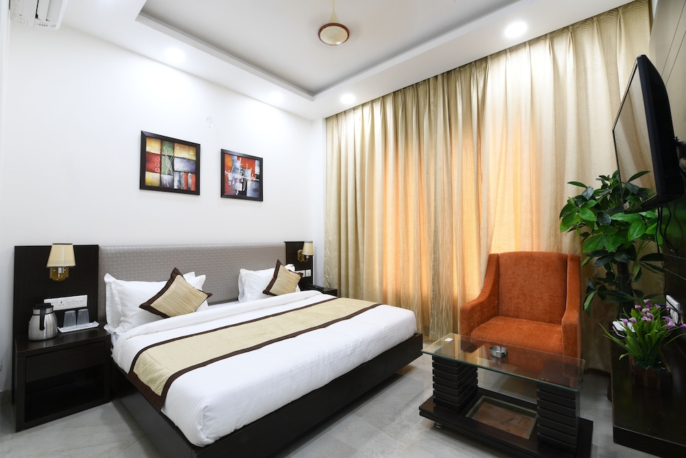 Super Deluxe Room photo 1