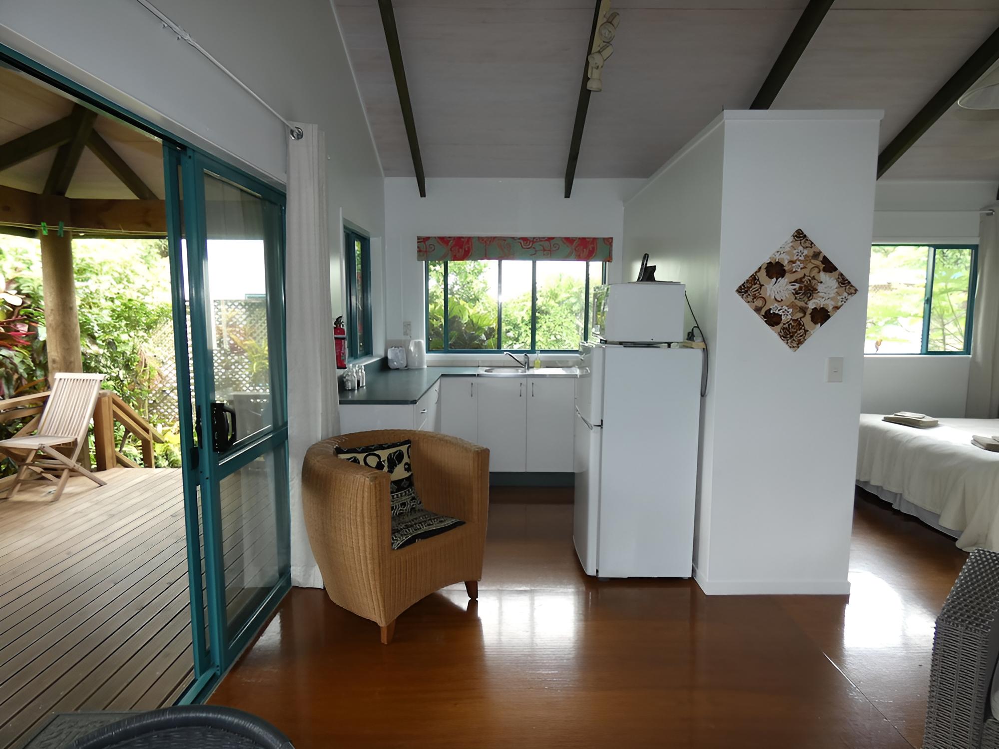 Bungalow photo 2