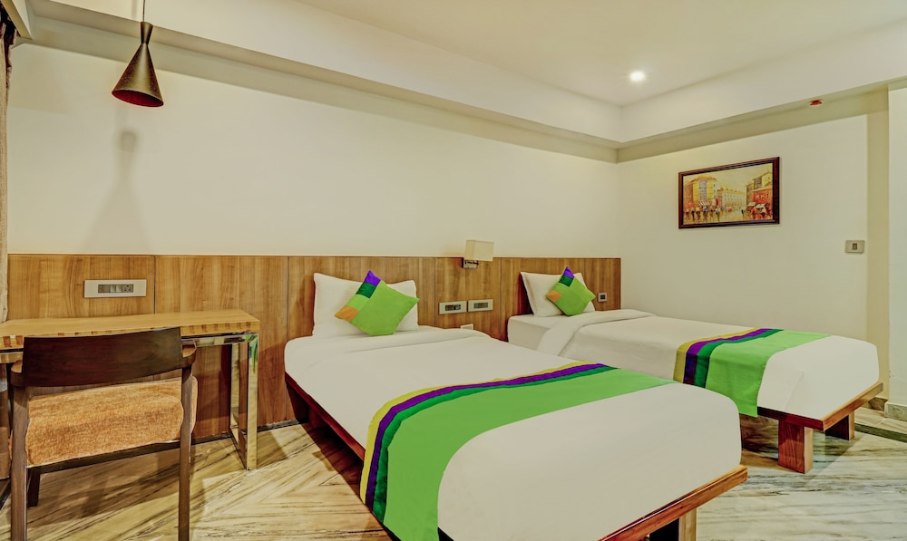 Standard Room - Photo 4