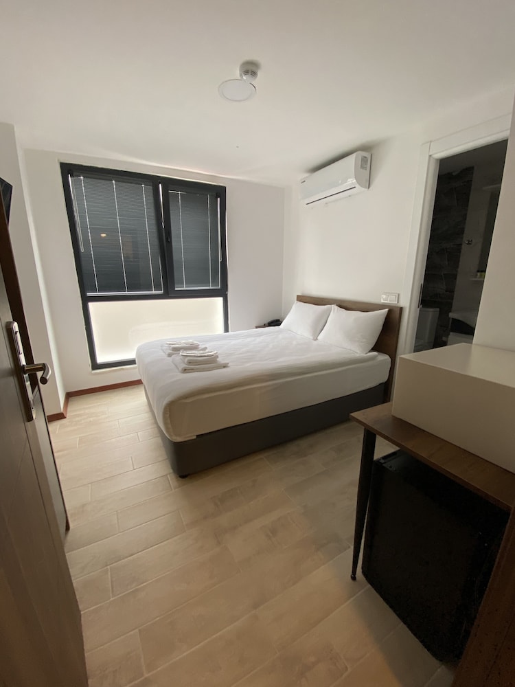 Deluxe Room photo 1