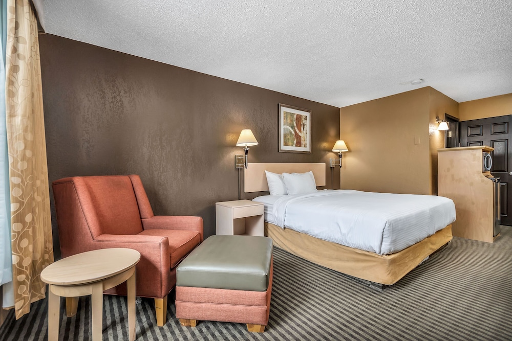 Standard Room, 1 Queen Bed - Photo 3