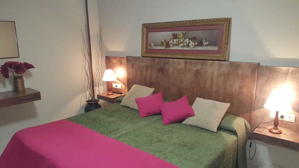 Habitación Doble o Twin Superior