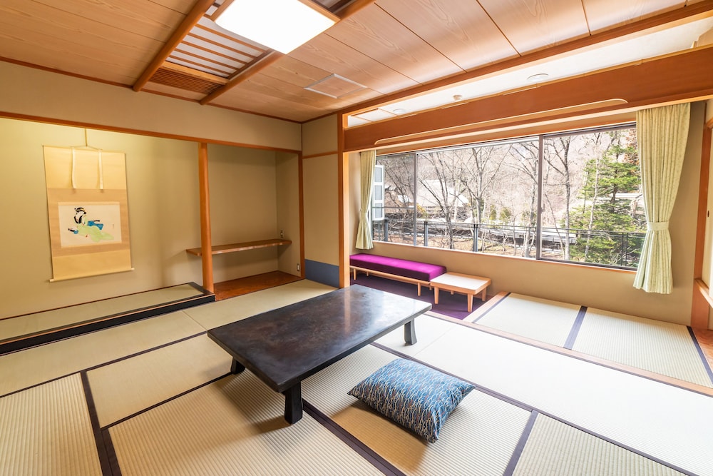 Japanese Style Room 10 Jo Non Smoking photo 2