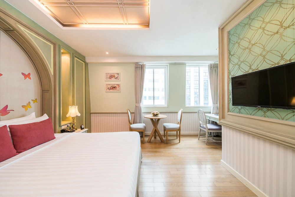 Deluxe Single Room (High Floor) photo 2