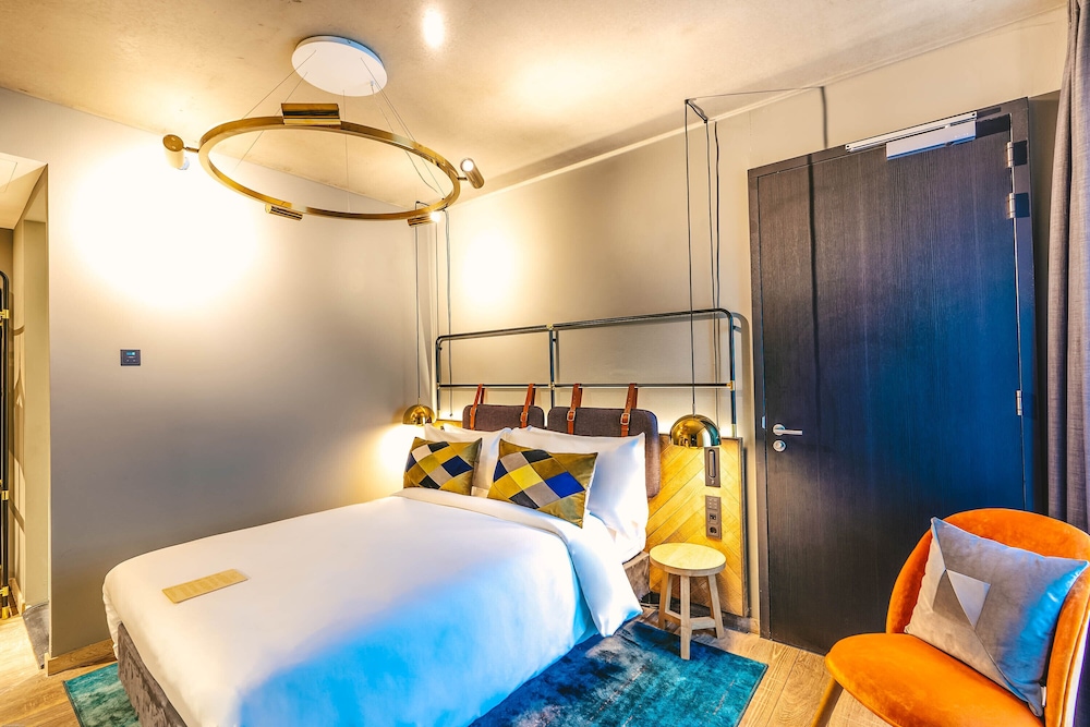 Comfort Double Room (Special needs) photo 3