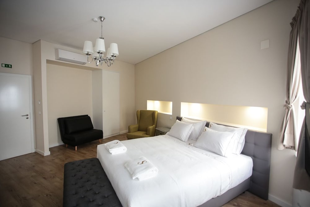 Superior Double Or Twin Room, Kitchenette