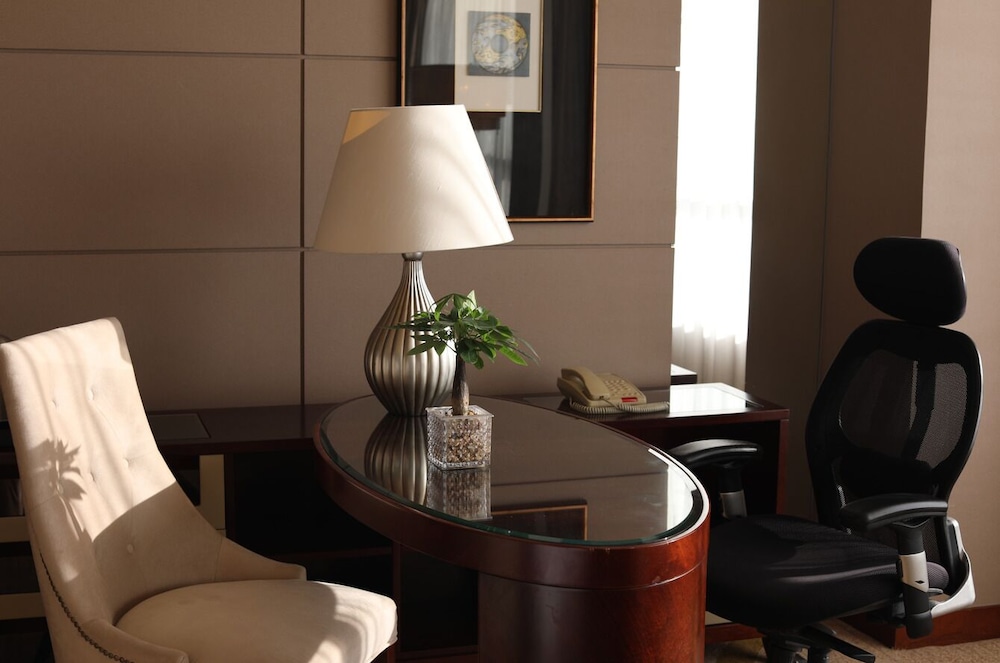 Deluxe Twin Room - Photo 4