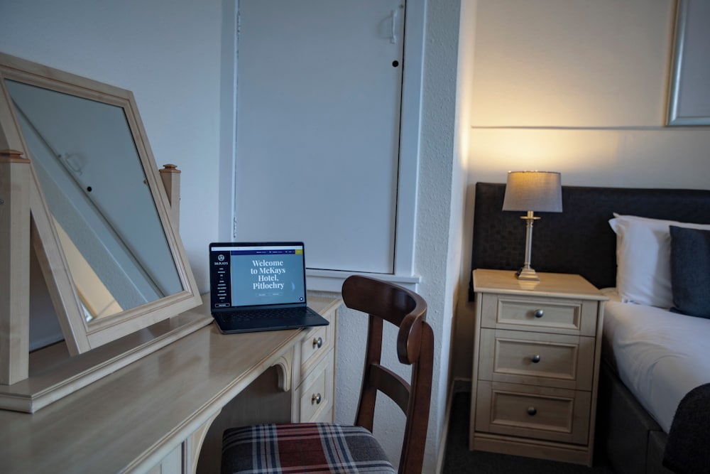 Townhouse Double Room photo 3