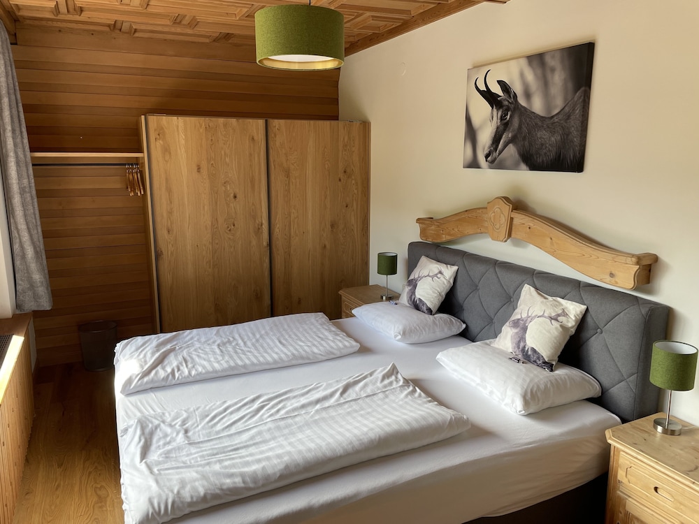 Deluxe Suite photo 1