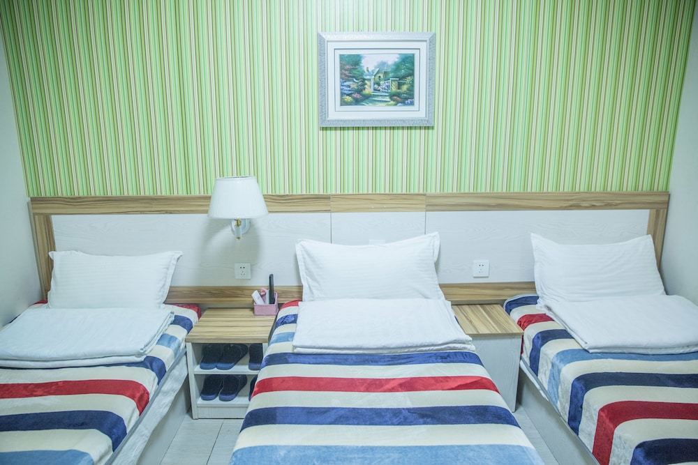Triple Room photo 3