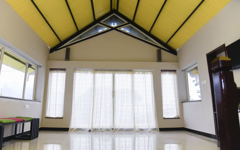 5 Bhk Bungalow