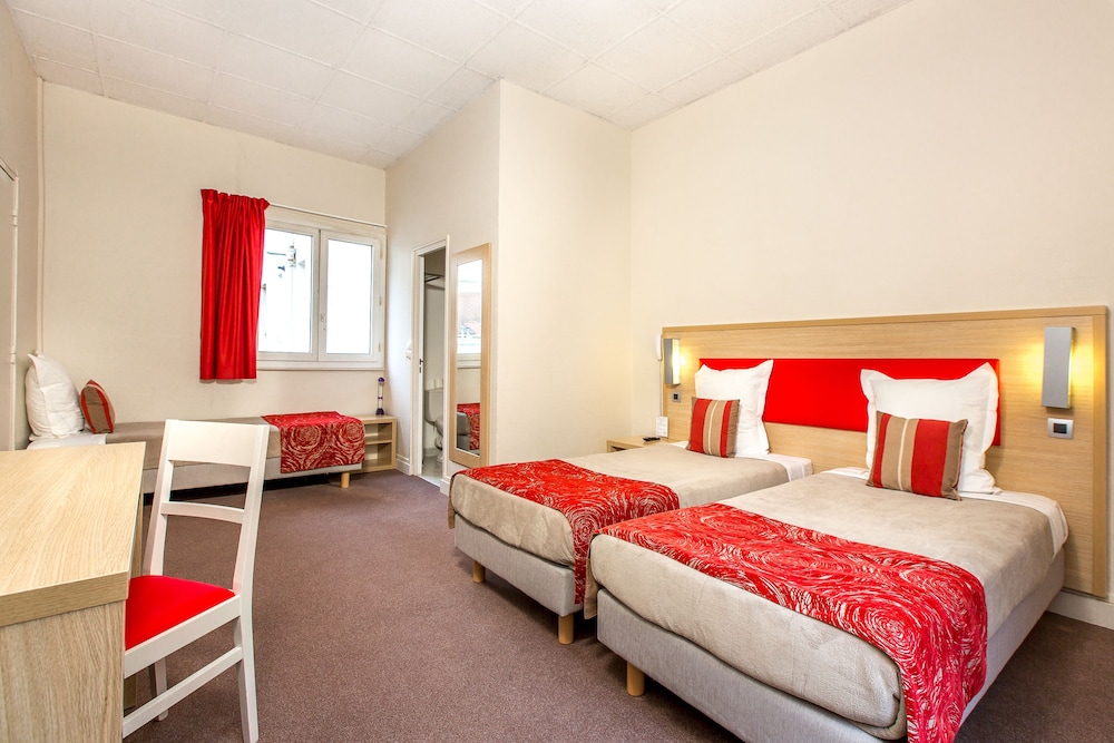 Triple Room photo 2