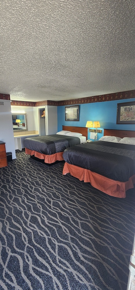 Classic Double Room photo 1