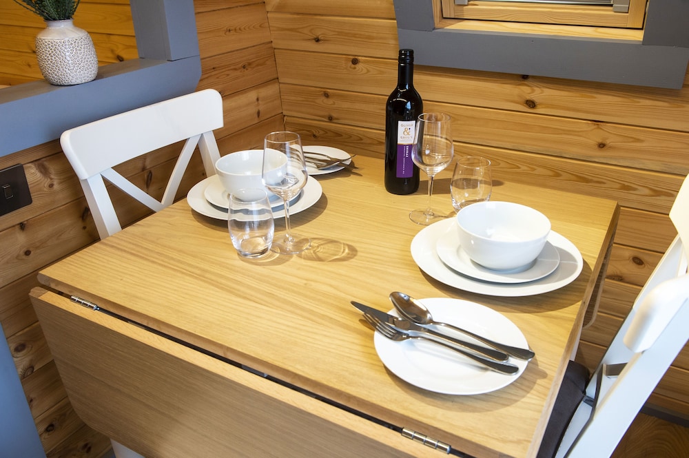 Luxury Beach Pod - Photo 8