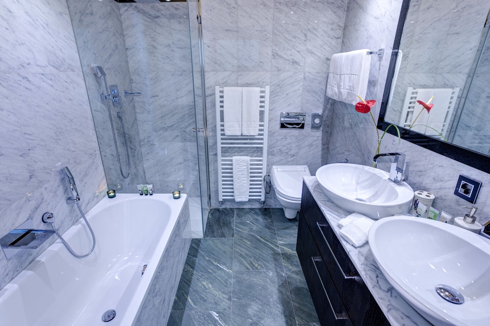 Quadruple Room, 2 Bedrooms