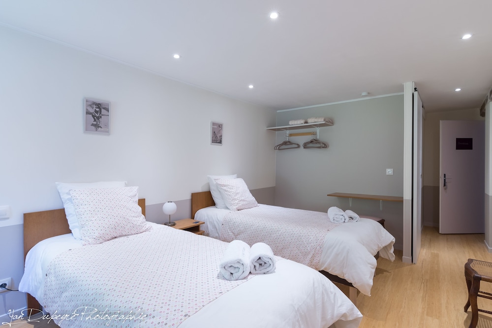 Twin Room (Esprit Libre) photo 1