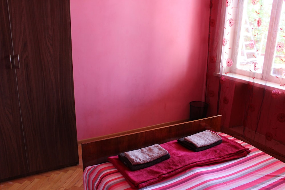 Standard Double Room, 1 Double Bed, Non Smoking photo 3