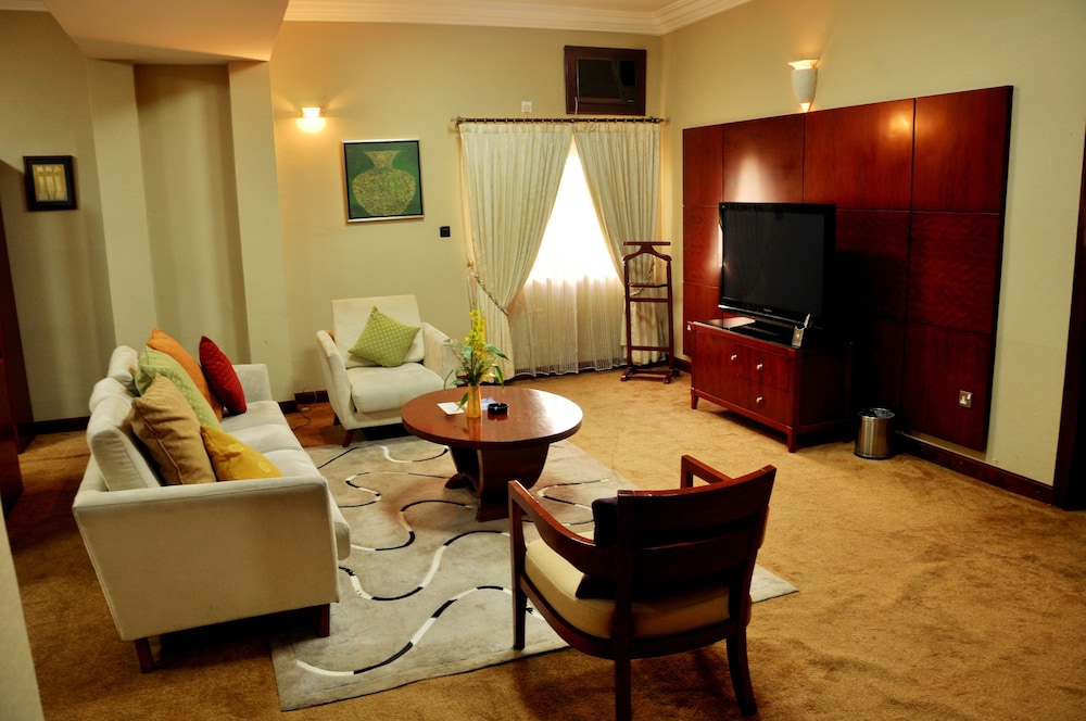 Presidential Suite photo 1