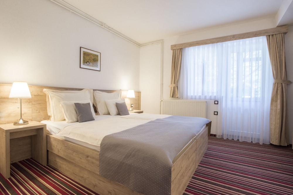 Double Room, Terrace - Photo 4