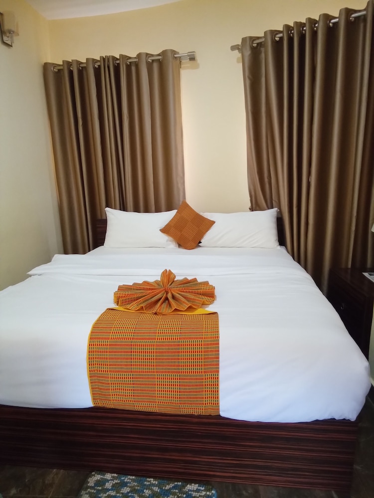 Standard Single Room photo 2