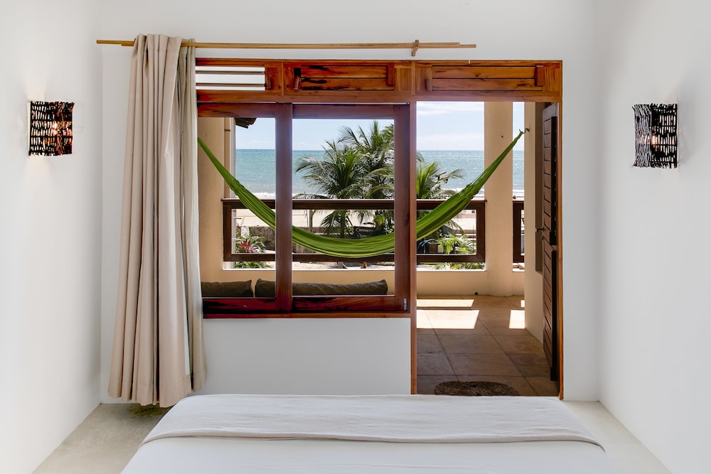 Superior Double Deluxe Room, Ocean View photo 1