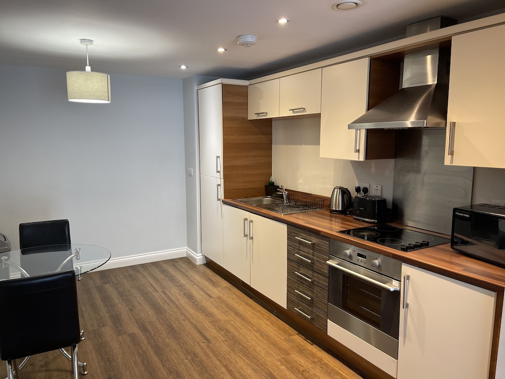Standard Apartment, 1 Bedroom, Non Smoking photo 1