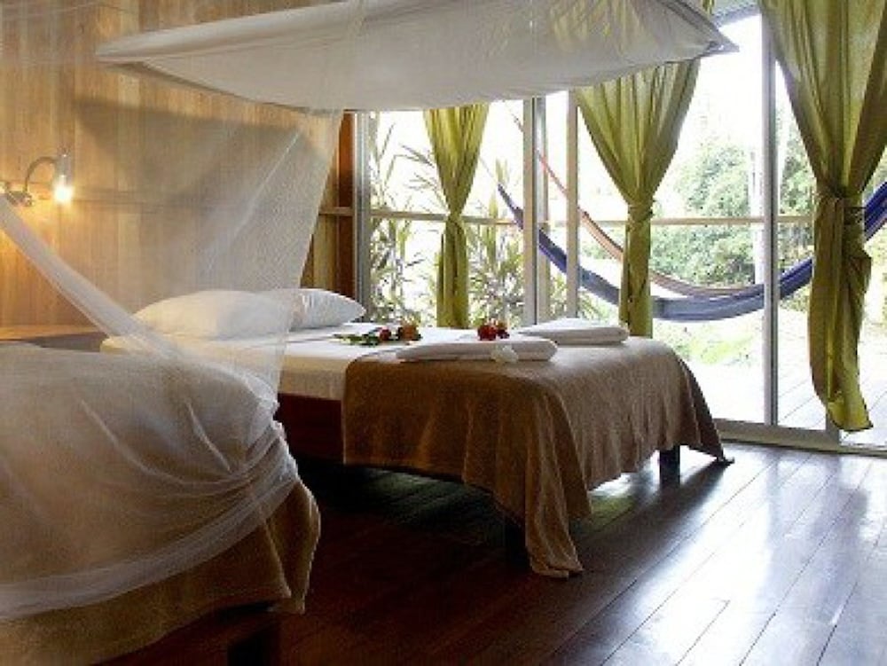 Superior Room, 2 Double Beds photo 3