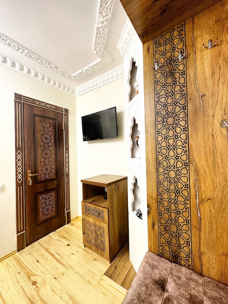 Standard Room photo 2