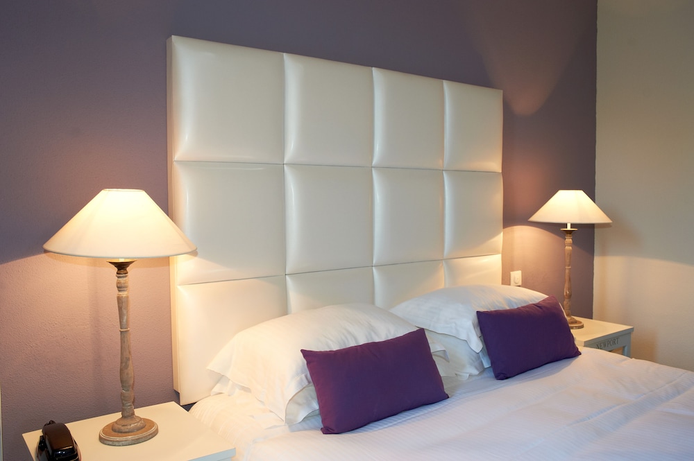 Superior Double Room - Photo 1