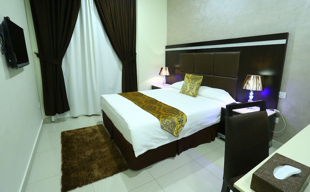 Deluxe Apartment, 2 Bedrooms photo 2