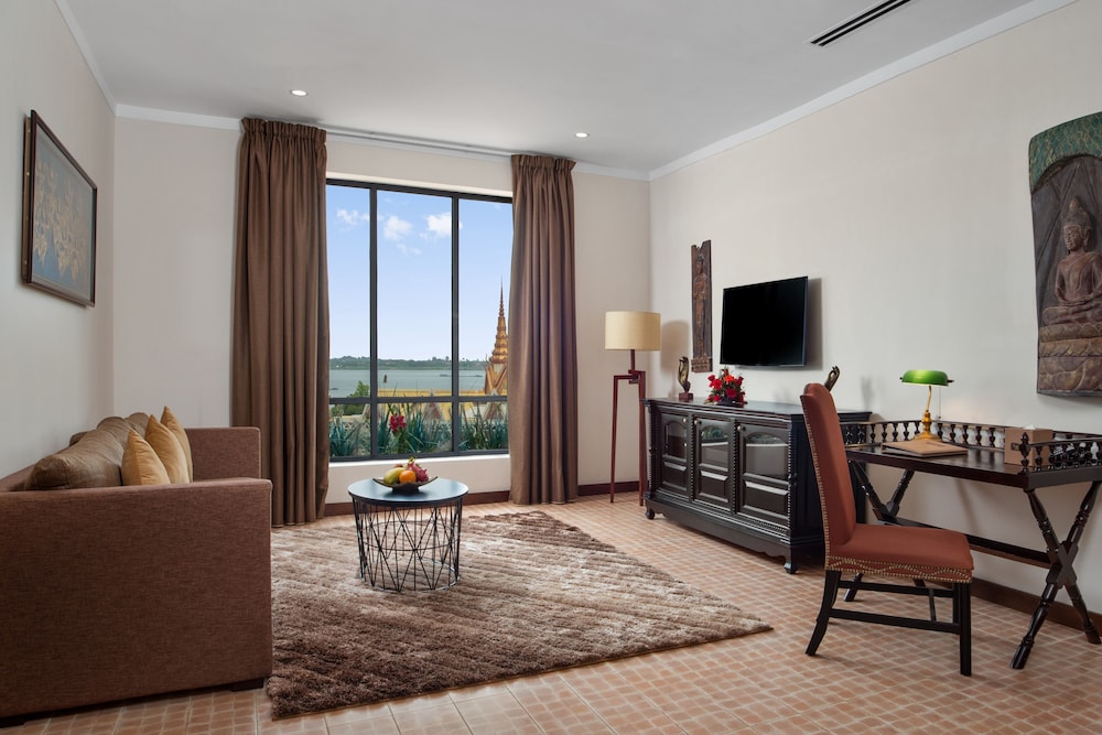 Majesty Suite photo 2