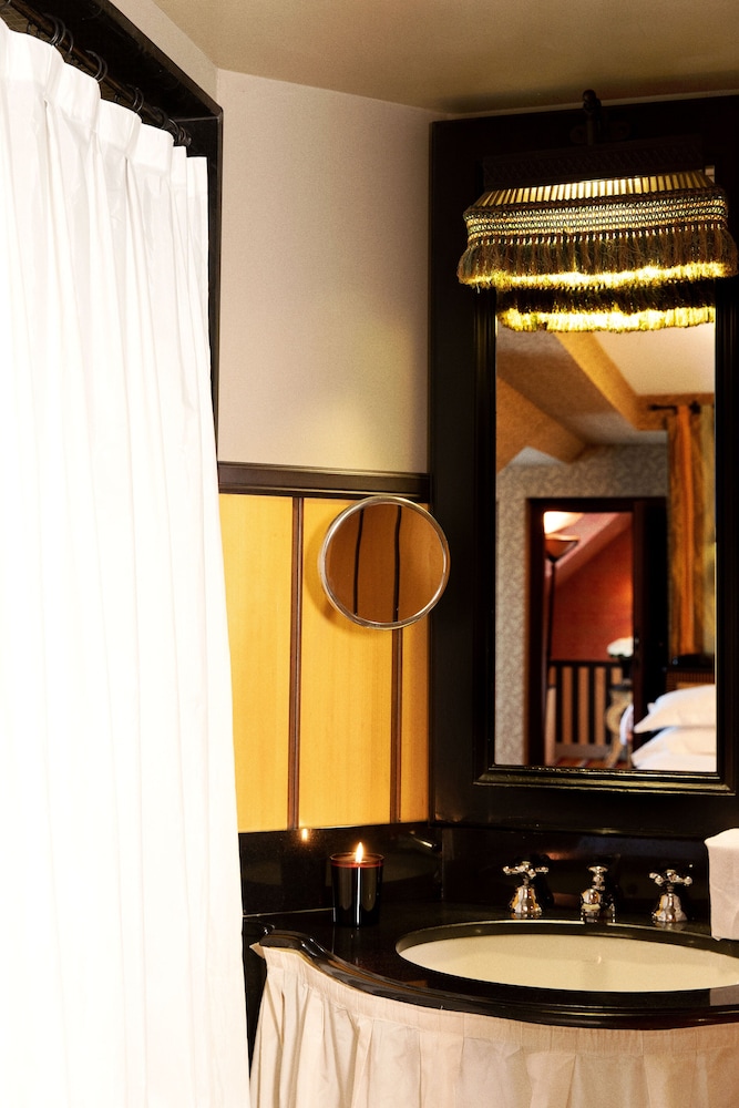 Hôtel Bourg Tibourg - Paris Marais - Photo 36