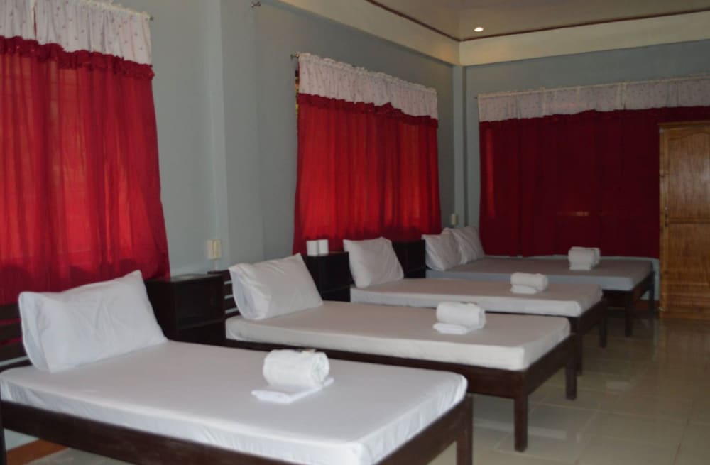 Dormitory Room photo 3