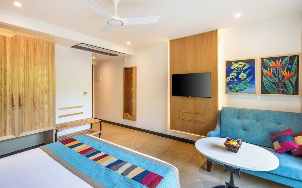 Two Bedroom Villa with Plunge Pool - Photo 8