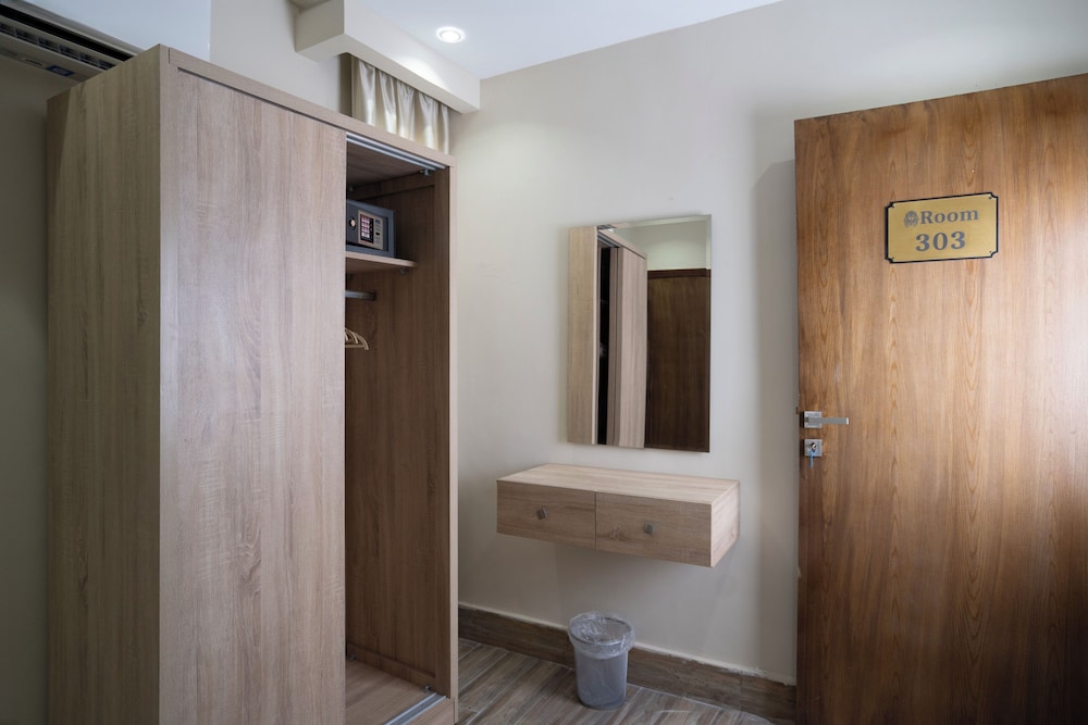 Classic Single Room photo 2