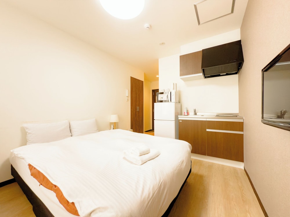 Classic Double Room, Non Smoking