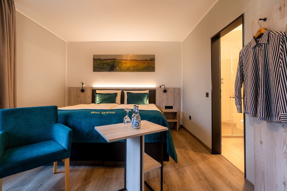 Business Double Room photo 1