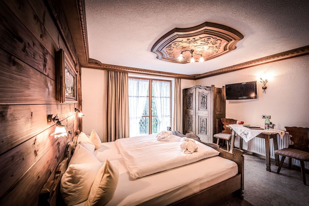 Basic Double Room (Lechtal) photo 1