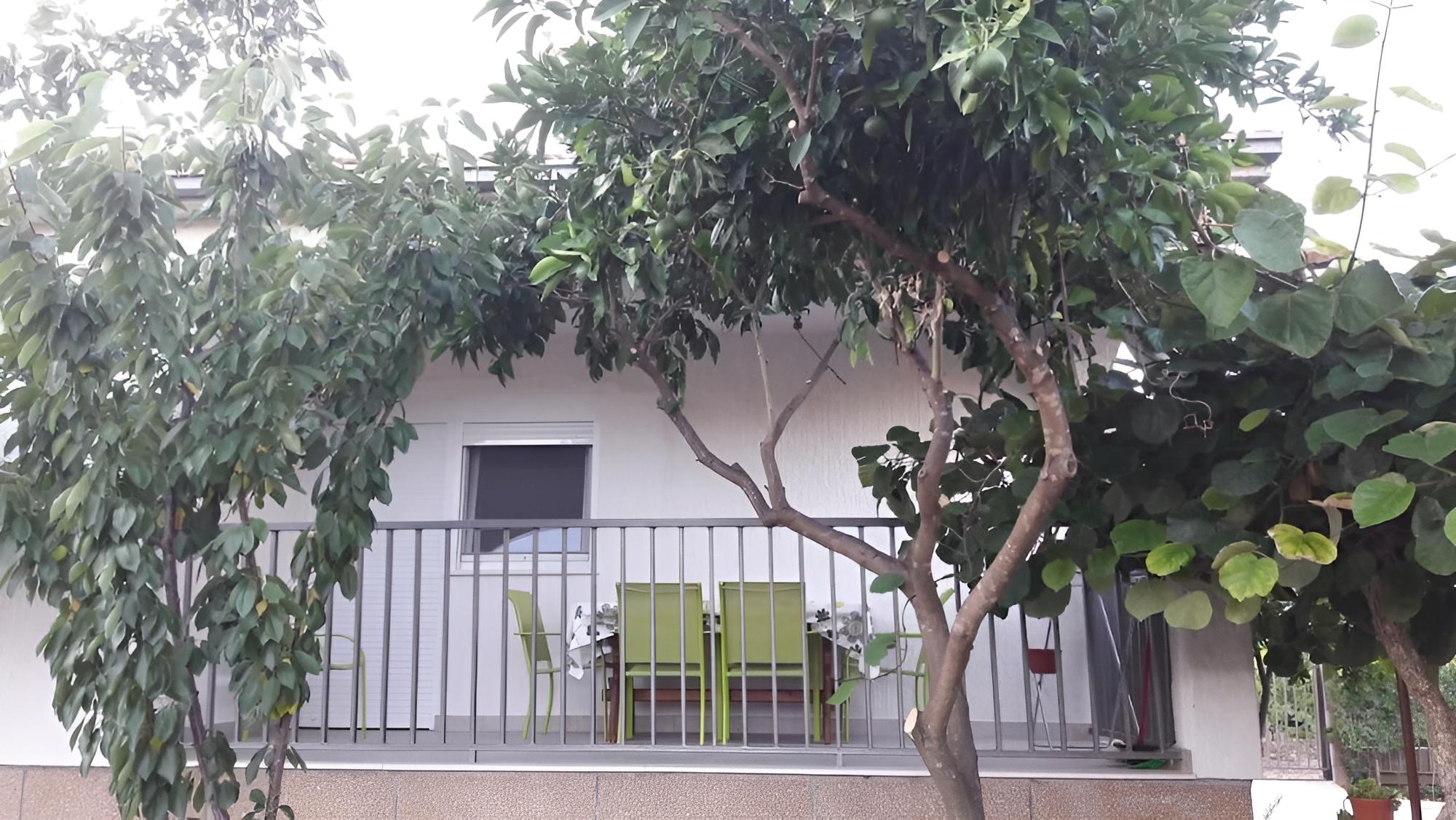 Apartment (Branko - with parking - A1(4+1))
