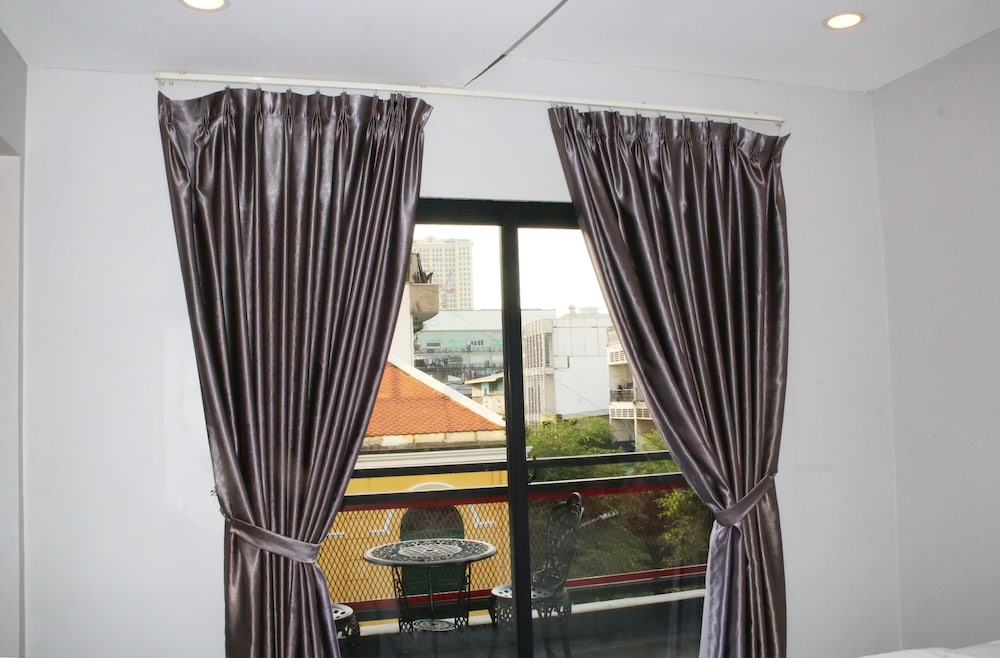 Superior Room - Photo 12