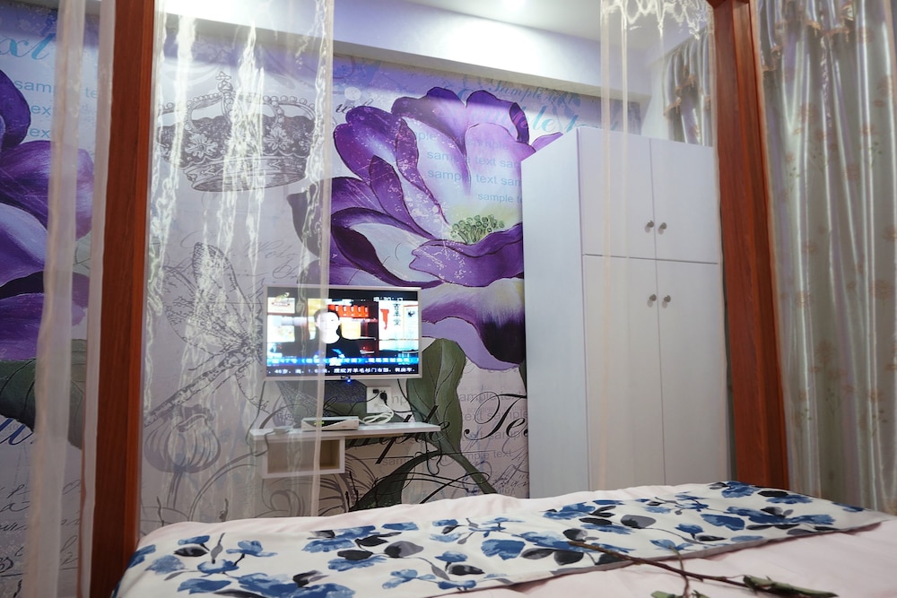 Design Double Room photo 2