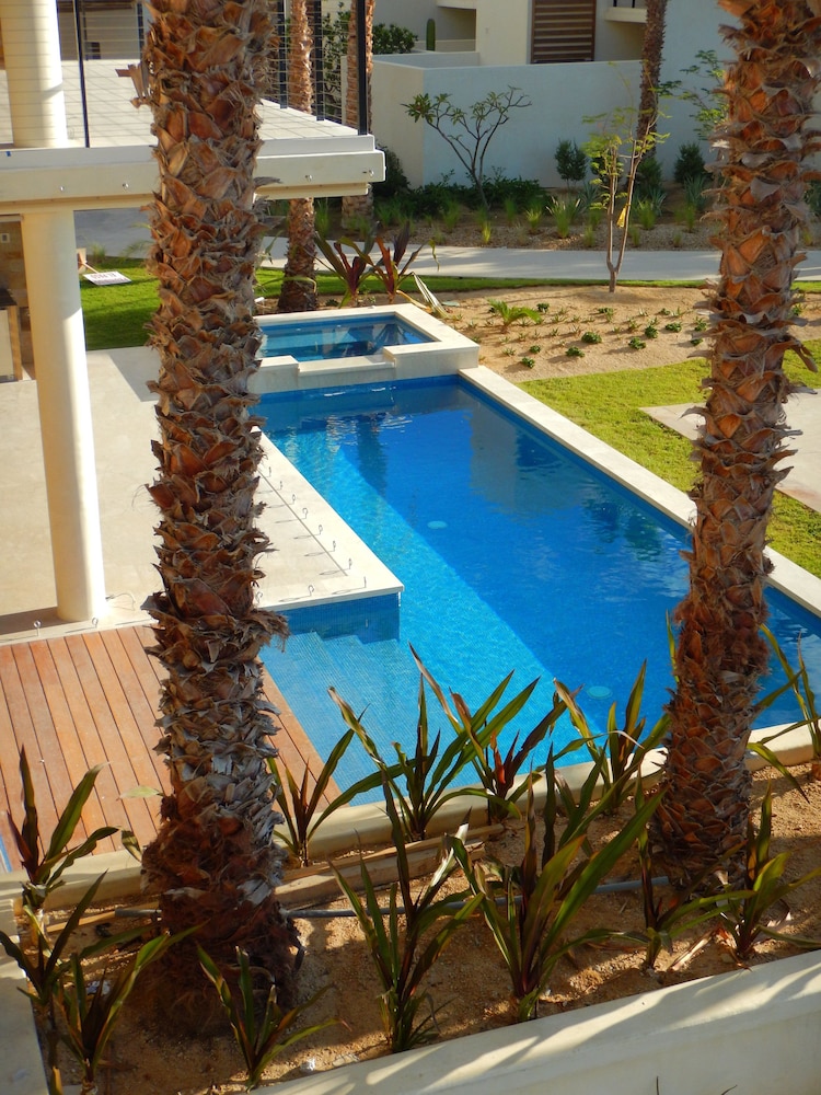 Villa, 3 Bedrooms, Ocean View (with Pool)