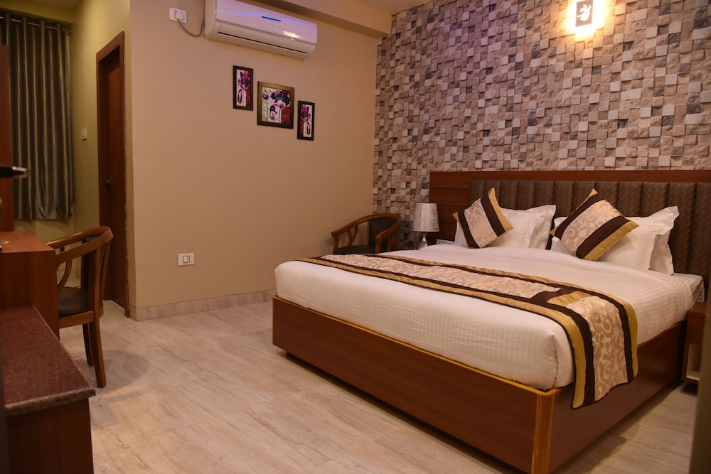 Executive Suite photo 3