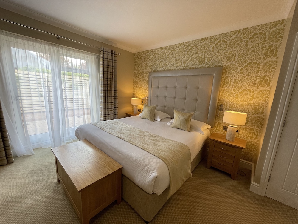 Barn Deluxe Room - Photo 14