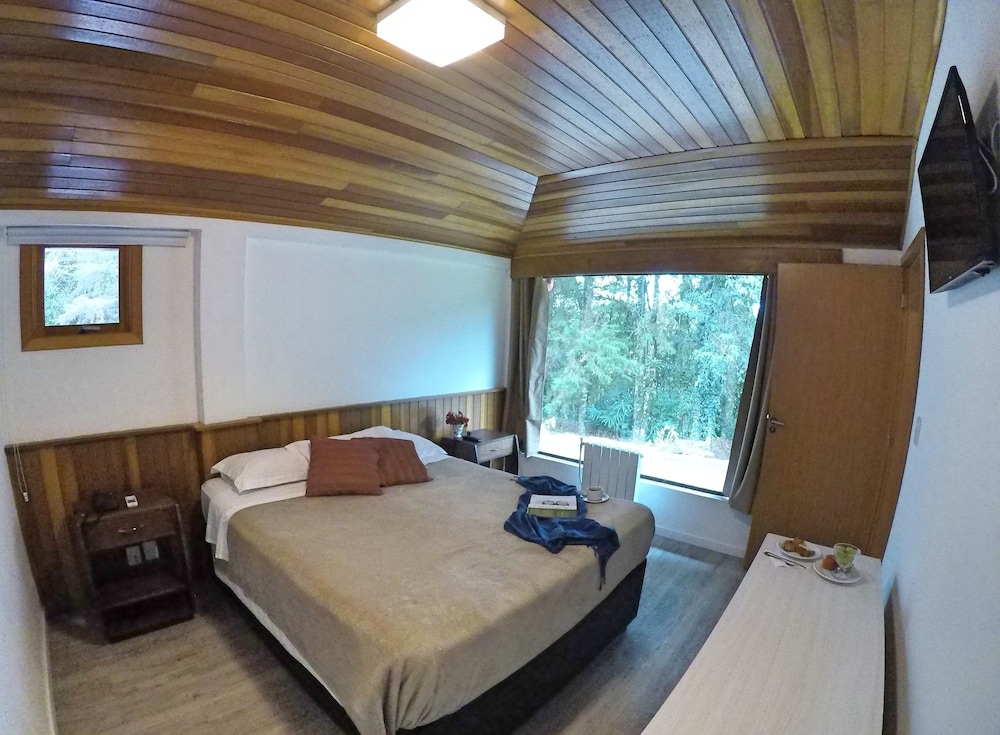 Deluxe Room, 1 Double Bed with Sofa bed photo 1