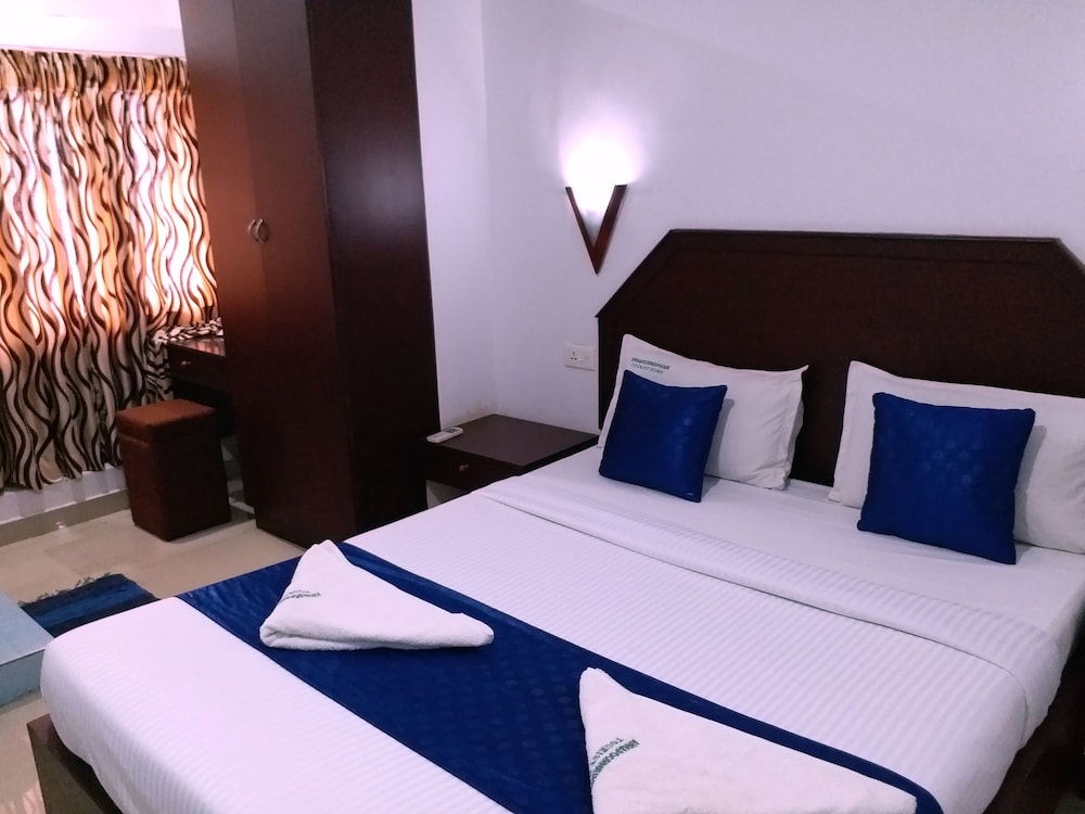 Premium Duplex, 1 Double Bed (Ac) photo 1