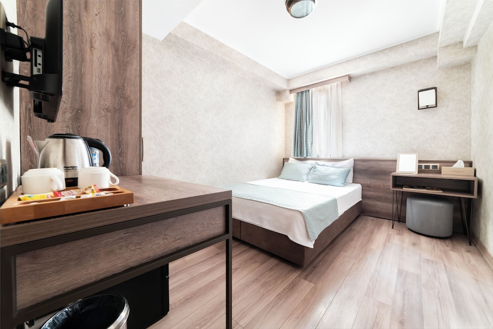 Standard Room photo 1