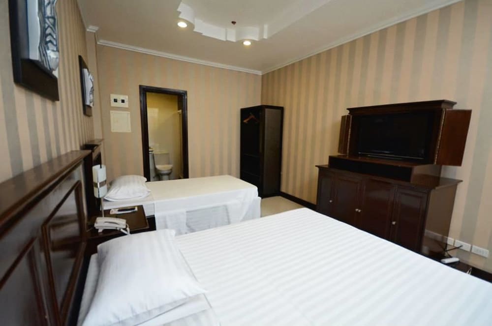 Family Suite photo 3